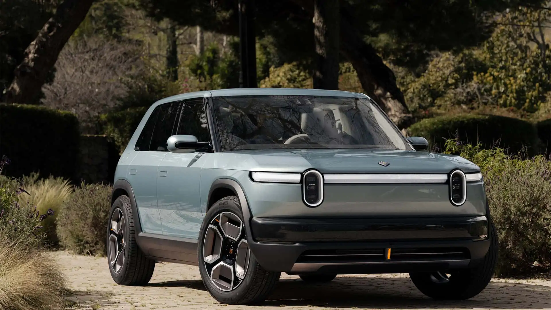 Rivian R3: A Look Into the Future of Affordable EVs