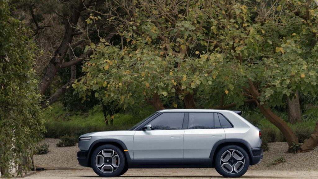 Rivian R3: A Look Into the Future of Affordable EVs