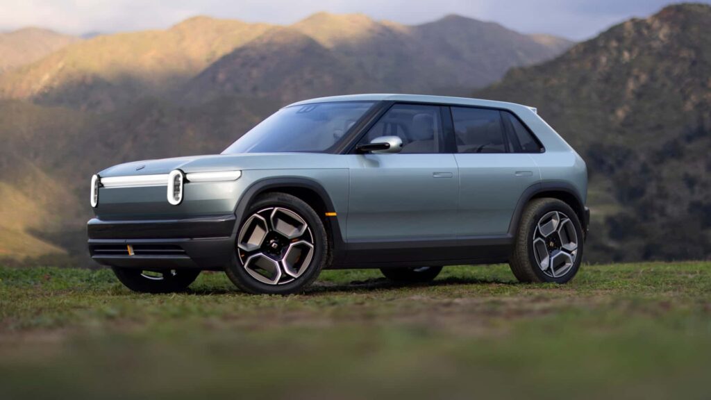 Rivian R3: A Look Into the Future of Affordable EVs