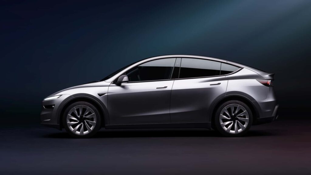 2025 Tesla Model Y Juniper Going to Shake the Market– Features, Pricing, and Updates