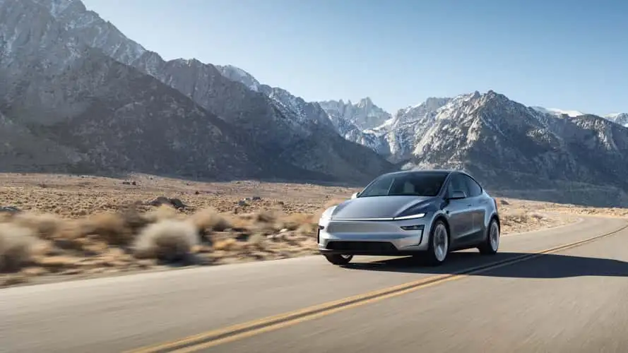 2025 Tesla Model Y Juniper Going to Shake the Market– Features, Pricing, and Updates