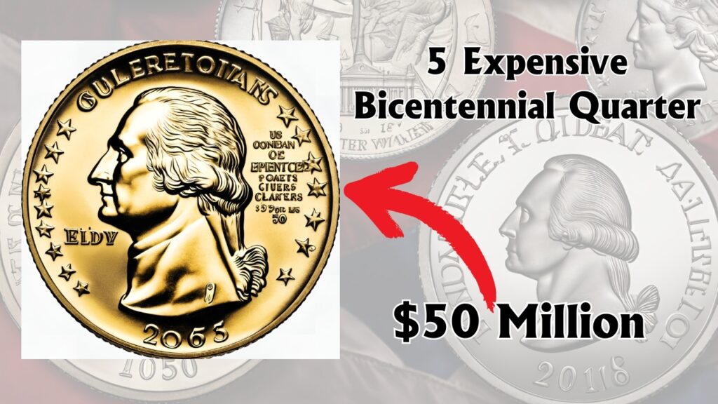 The Bicentennial Quarter - A Treasure Worth More Than a Quarter