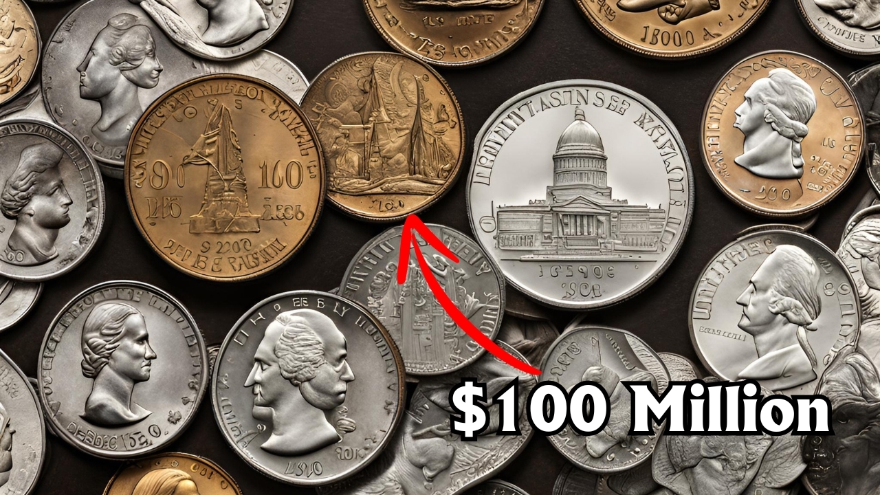 Six Unbelievably Expensive Coins That Have Captured the World’s Attention