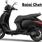 Bajaj Chetak 3201: An Electric Scooter That Redefines Urban Mobility