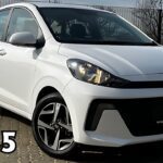 Hyundai Grand i10 – Everything You Need to Know About This Compact Marvel