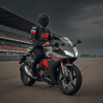 TVS Apache RR 310 New Model Launch – A Bike to Rule the Roads