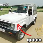 Maruti Suzuki Gypsy – The Return of a Legend