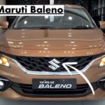 Why the New Maruti Baleno Is the Best Choice for Budget Enthusiasts With Premium Tastes