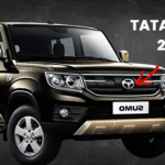 Tata Sumo 2025 – The Icon’s Grand Comeback