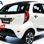 Tata Nano Relaunch – Sparking a New Electric Revolution