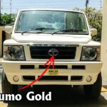 Tata Sumo Gold Rebirth in India: A New Era for a Legendary SUV