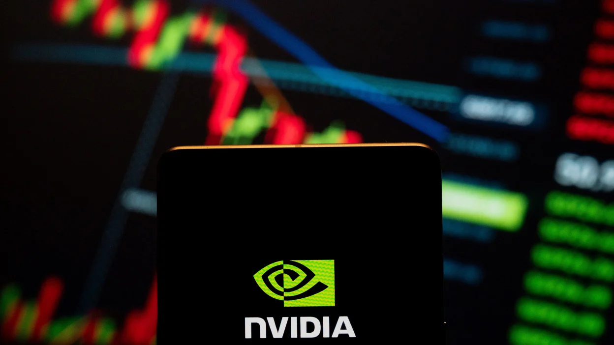 The DeepSeek Effect on Nvidia Market Cap: Unpacking the $400 Billion Impact