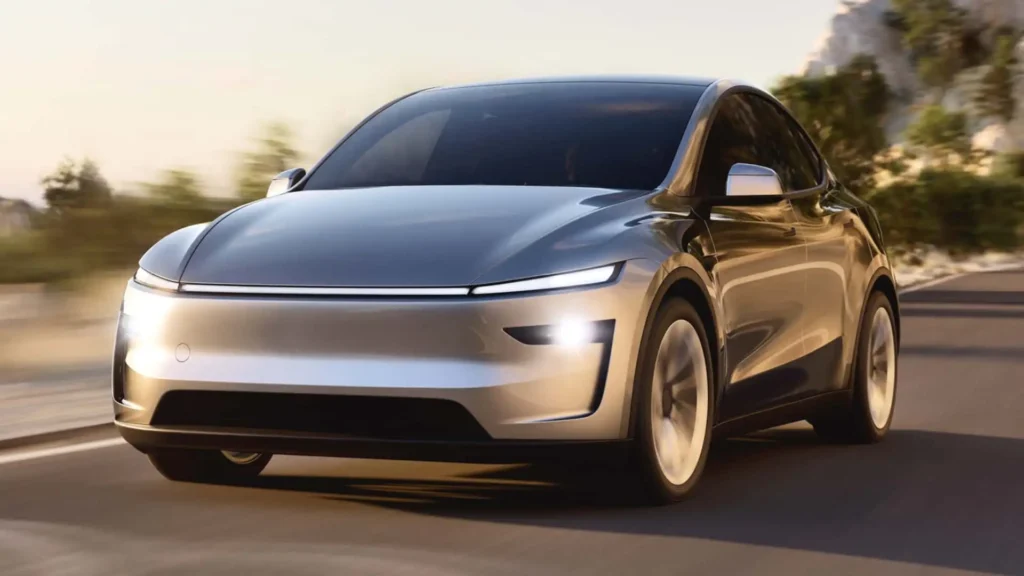 2025 Tesla Model Y Juniper Going to Shake the Market– Features, Pricing, and Updates